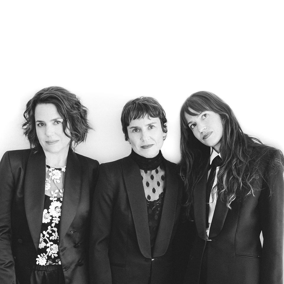 The Haden Triplets Return with Gorgeous Harmonies & Stellar Guests On ‘The Family Songbook’ (ALBUM REVIEW))