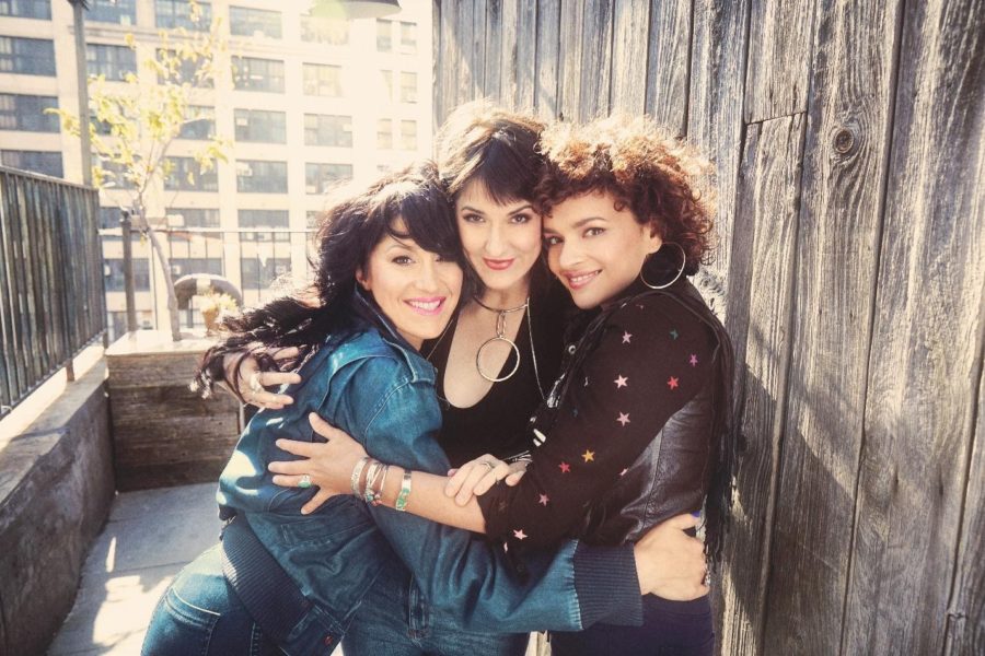 Puss N Boots (Norah Jones, Sasha Dobson, Catherine Popper) Announce Second LP ‘Sister’