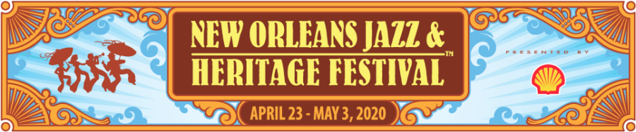 The Who, Dead & Company, Stevie Nicks, Lizzo, Foo Fighters Lead Stacked 2020 New Orleans Jazz Fest