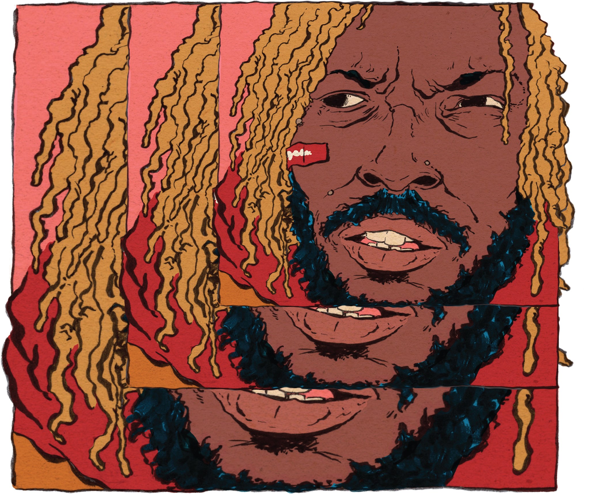 LISTEN: Thundercat Shares New Single “Dragonball Durag”