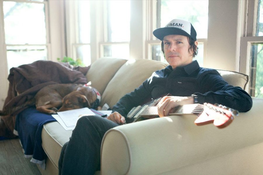 VIDEO/SONG PREMIERE: Alex Henry Foster (Your Favorite Enemies) Churns Out Audacious “Summertime Departures”