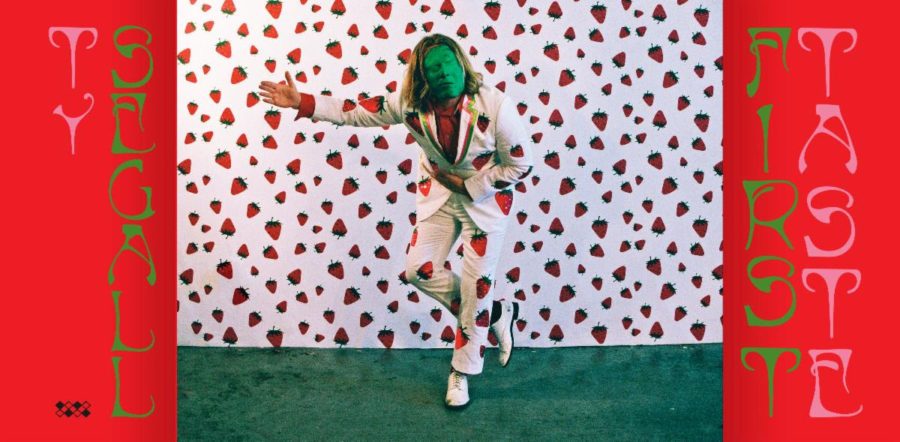 Ty Segall & The Freedom Band Reveal Extensive Tour