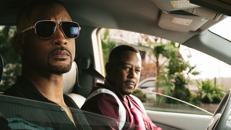 ‘Bad Boys For Life’ Embraces Superfluous Fun (FILM REVIEW)
