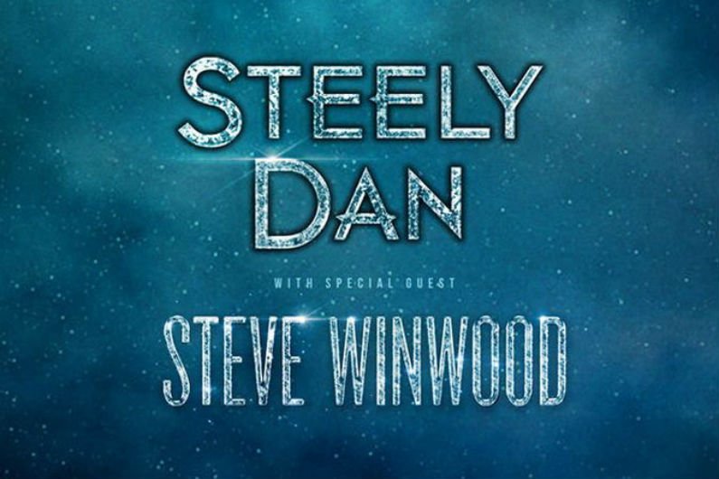 Steely Dan & Steve Winwood Announce 2020 Summer Tour