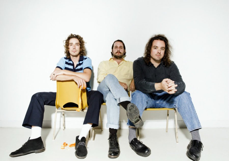 Born Ruffians Announce New LP ‘JUICE’ Out April 3rd via Yep Roc