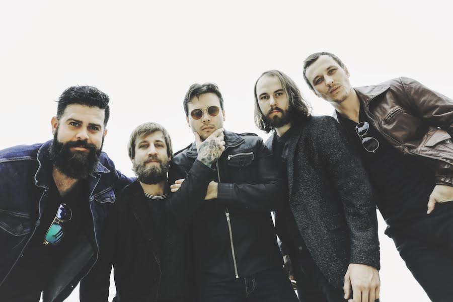 SONG PREMIERE: Virginia Rockers Bennett Wales & The Relief Share 3 New Tracks with “Hey Otto”, “I Got Bills”, “Wolfstep”