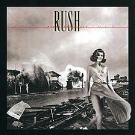 40 Years Ago Today -Rush Release ‘Permanent Waves’ LP (Listen to “Natural Science” R40)