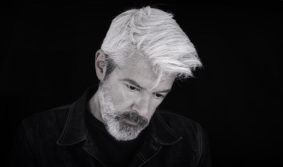 SONG PREMIERE: Seamus Egan (Solas) Fuses Irish and Bluegrass Music on Upbeat Acoustic Instrumental “B Bump Bounce”