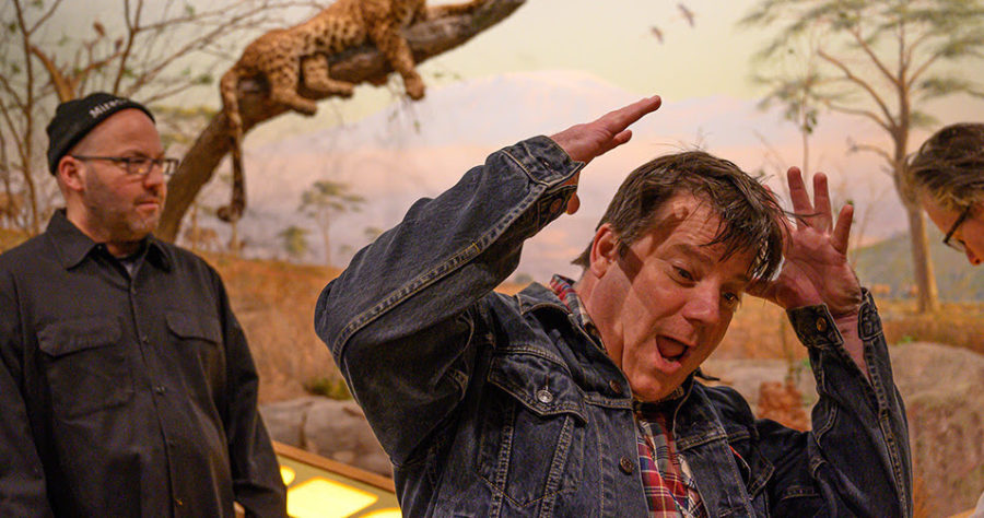 Polaris Announce The “21st Century Tour”, Reissue of ‘Music from the Adventures of Pete & Pete’