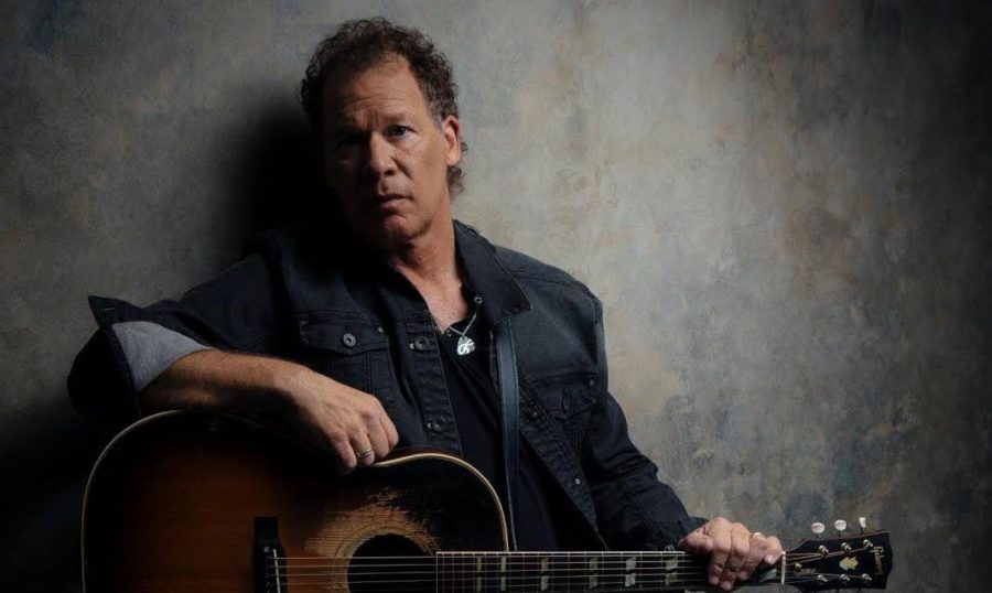 SONG PREMIERE: The Gary Douglas Band Charge Ahead With Southern Rocker “Out On The Highway”