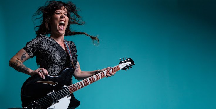 Lilly Hiatt Returns With New LP ‘Walking Proof’, Shares Tour Dates