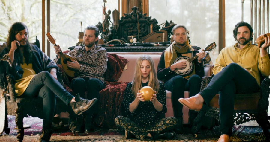 Other Lives Announce New Album ‘For Their Love’