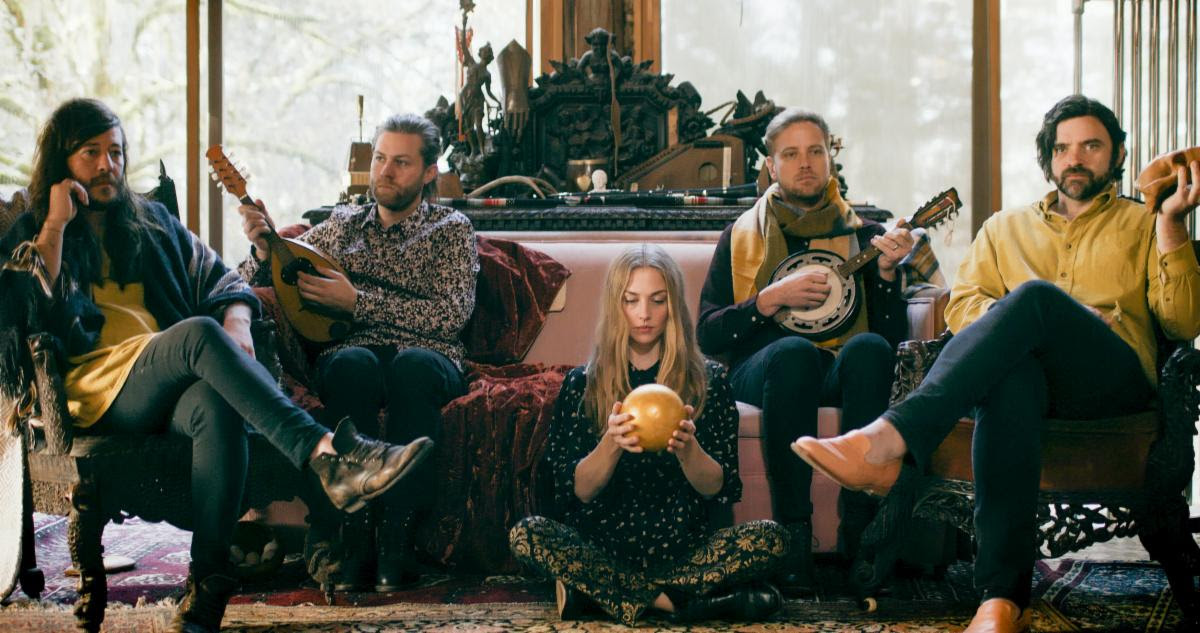 Other Lives Announce New Album ‘For Their Love’