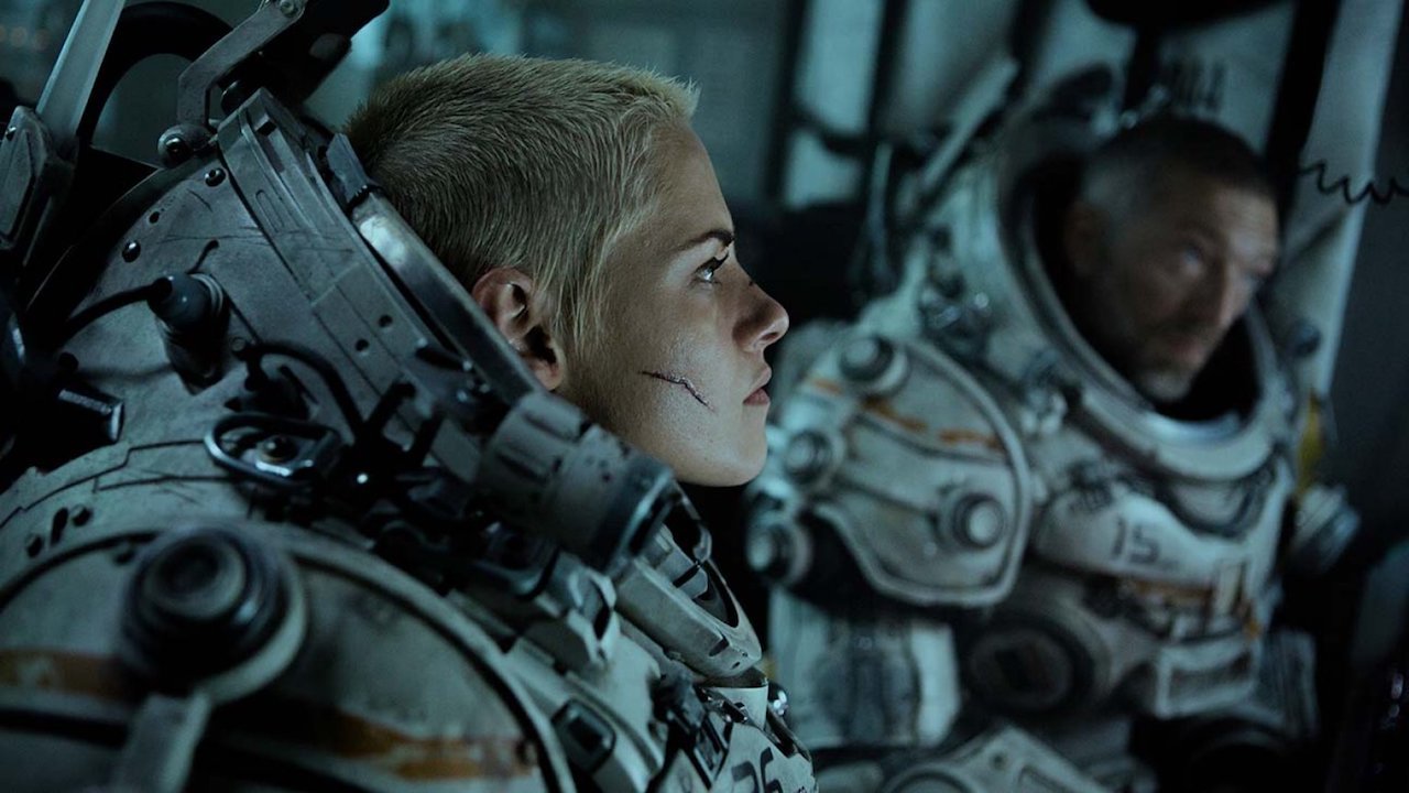 ‘Underwater’ A Shockingly Fun Monster Moview (FILM REVIEW)