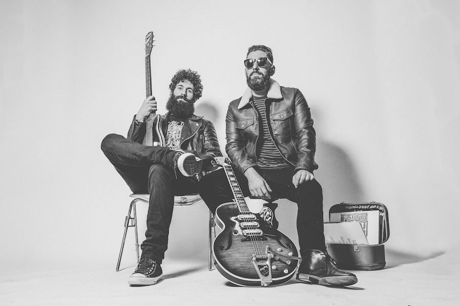 VIDEO PREMIERE: GA-20 Offer Vibrant, Dreamy Rendition of Bo Diddley’s Classic “Crackin’ Up”