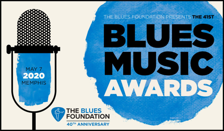 41st Annual Blues Music Awards Nominees Announced – Christone “Kingfish” Ingram Up For Five Noms