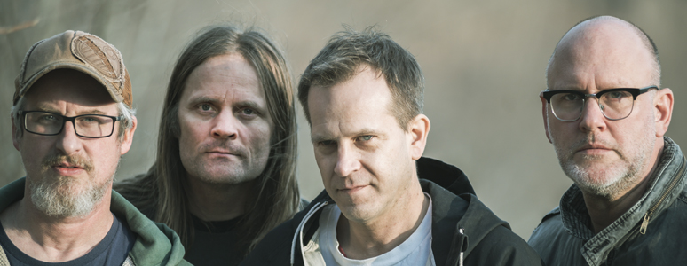 Archers of Loaf Return With New 2020 Recordings & Tour Dates