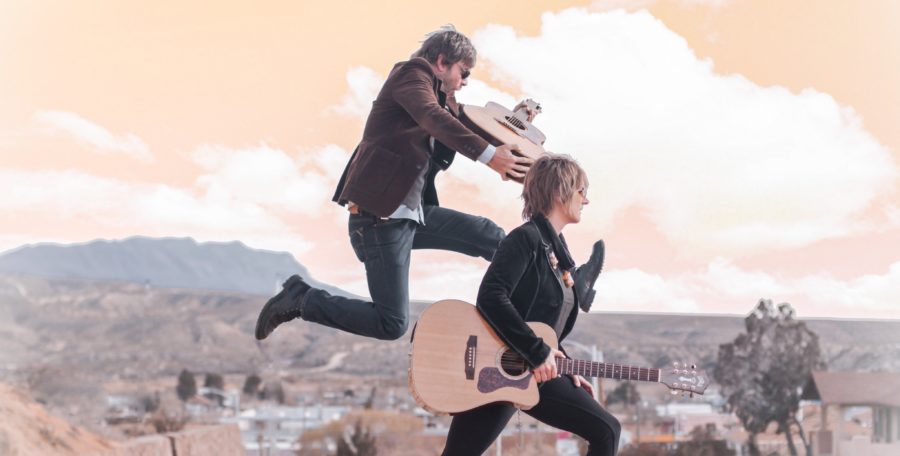 Moody Little Sister Explore Self-Empowerment Through Americana Soul on ‘Great Big Mama Sunshine’ (ALBUM REVIEW)