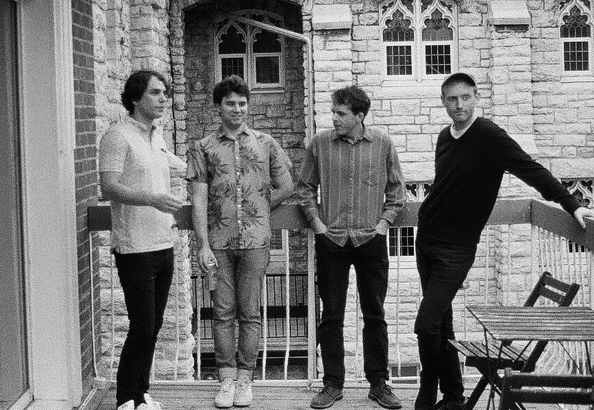 VIDEO PREMIERE: Kiwi Jr. Jangly Roam Freely with Garage Rocker “Gimme More”