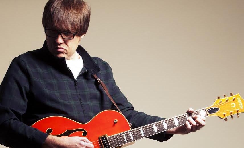 SONG PREMIERE: Robert Vincent Questions Consumerism With Powerful Americana Tune “Conundrum”