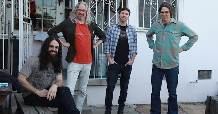 Circles Around The Sun Kick Off Tour at Baltimore’s 8×10 Club With Poise & Grace (SHOW REVIEW)