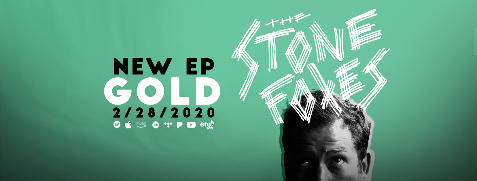 On ‘Gold’ EP, The Stone Foxes Craft Skillful Retro & Modern Rock Gems (ALBUM REVIEW)