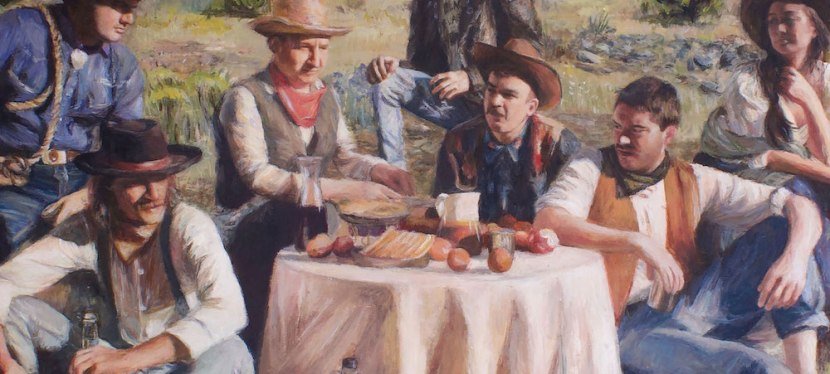 Wasted Shirt (Ty Segall & Lightning Bolt Drummer Brian Chippendale) Make A Loud Dent With ‘Fungus II’