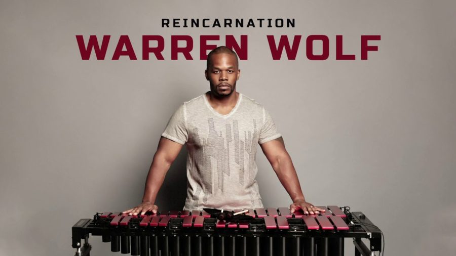 Renowned Jazz Vibraphonist Warren Wolf Channels Soulful R&B on ‘Reincarnation’ (ALBUM REVIEW)