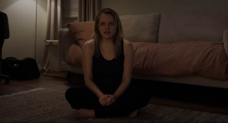 ‘The Invisible Man’ Breathes Horrifying New Life Into Old Classic (FILM REVIEW)