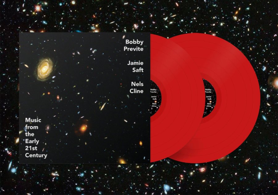 Bobby Previte, Jamie Saft and Nels Cline Reinvent Organ Trio Concept With ‘Music From the Early 21st Century’ (ALBUM REVIEW)