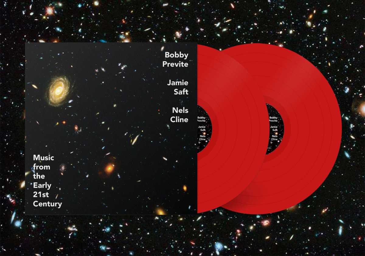 Bobby Previte, Jamie Saft and Nels Cline Reinvent Organ Trio Concept With ‘Music From the Early 21st Century’ (ALBUM REVIEW)