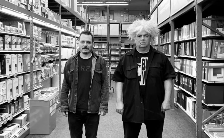 King Buzzo (the Melvins) Announces 2nd Solo LP ‘Gift of Sacrifice’, Shares Tour Dates