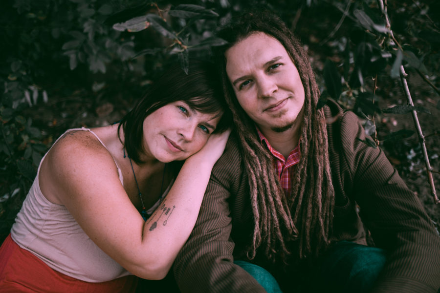 VIDEO PREMIERE: Emma Hill Delivers Poignant Folk & Swooning Melodies On Picturesque “With Time”