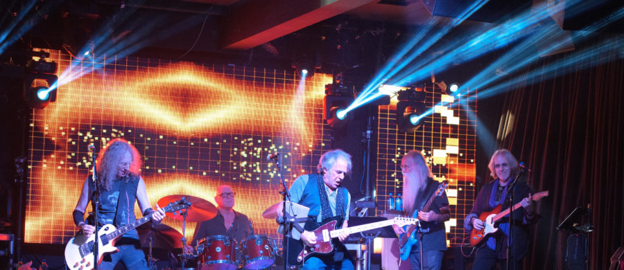 Session Musician Extraordinaires Waddy Wachtel & Danny Kortchmar Reflect On A Lifetime Of Famous Guitar Parts (INTERVIEW)