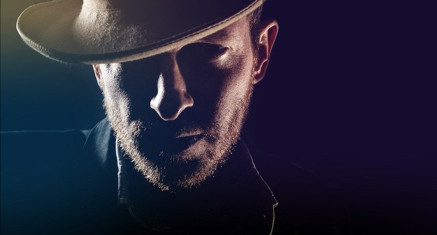 SONG PREMIERE: James Hyland Translates History Through Country Rocker “Today’s A Good Day To Die (Battle of the Greasy Grass)”