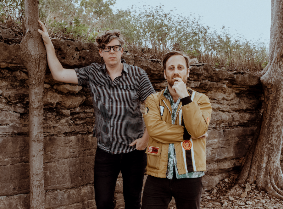 The Black Keys Announce “Lets Rock” Summer Tour with Allah-Las, Gary Clark Jr., Marcus King Band, Yola, Jessy Wilson