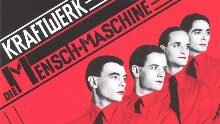 Kraftwerk Returns To U.S. For Summer 3-D Concert Tour