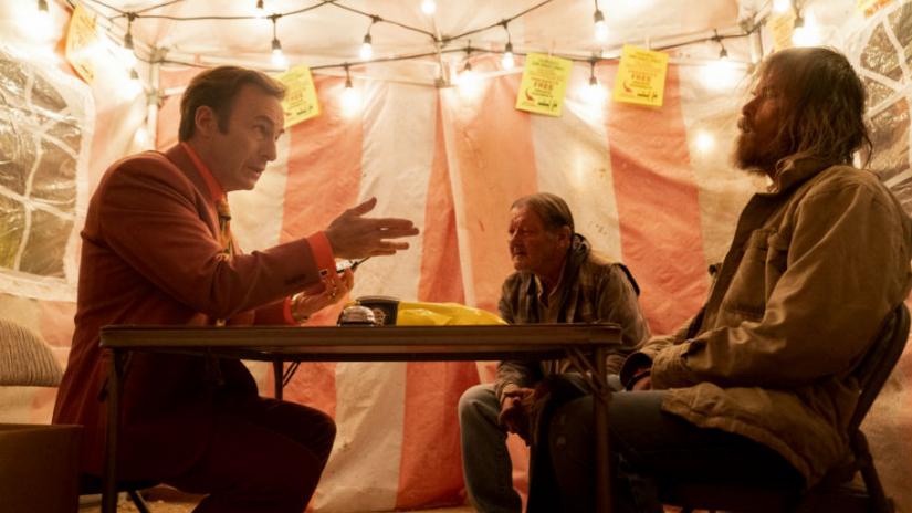 ‘Better Call Saul’ Returns with Delicious Slow Burn of an Opener (TV REVIEW)