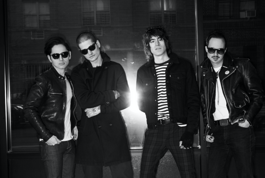 WYLDLIFE Announce New LP ‘Year Of The Snake’