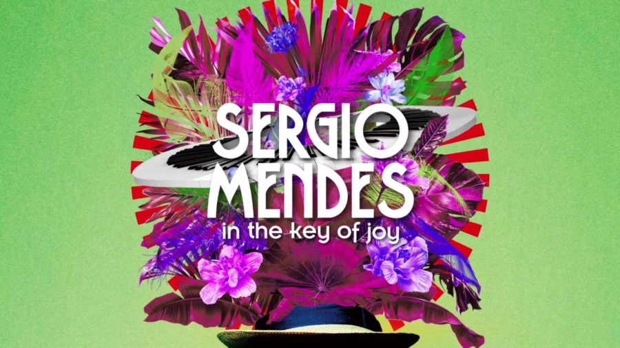 Brazilian Legend Sergio Mendes Celebrates Six Decades With Special Guests Via Eclectic ‘In the Key of Joy’ (ALBUM REVIEW)