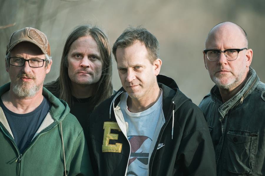 LISTEN: Archers of Loaf Return with “Raleigh Days” – First New Material Since 1998