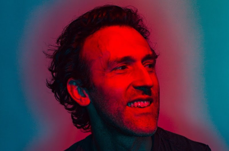 RJD2 Reveals New LP ‘The Fun Ones’, Shares Lead Single “Pull Up On Love”