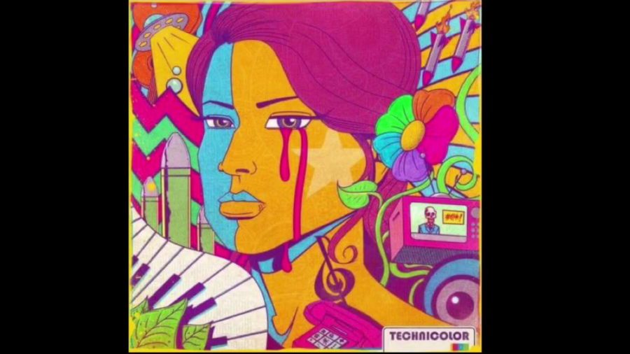 Mavericks Raul Malo Shares with U.S. Audience Cuba’s First Expat Rock Band, Sweet Lizzy’s ‘Technicolor’ (ALBUM REVIEW)