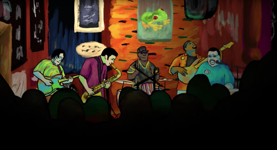 ‘Do U Want It?’ – Papa Grows Funk Documentary Serves As Crumpled-Up Love Letter to New Orleans Funk  (FILM REVIEW)