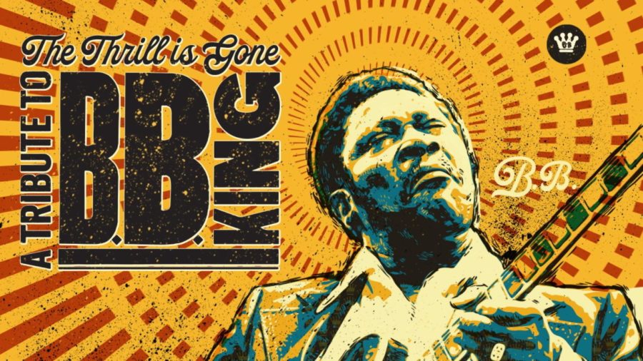 100 Years Ago Today- The Late B.B. King Was Born
