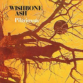 Happy 70th Birthday Andy Powell of Wishbone Ash (Watch “Vas Dis” Live ’70)