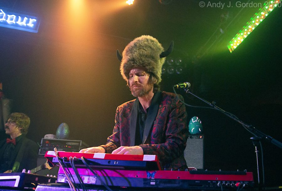 ALO Brings Tour D’Amour Winter Run To The Troubadour With Ben Morrison (SHOW REVIEW/PHOTOS)