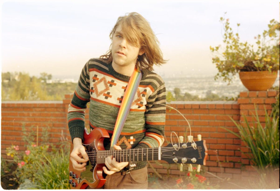Ariel Pink Reveals Second Installment of ‘Ariel Archives’ Shares “Crybaby” Video