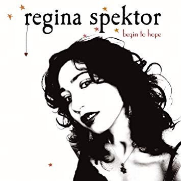 Happy 40th Birthday Regina Spektor (Watch “Laughing With” Live)