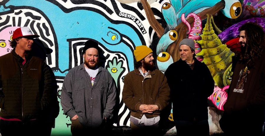 Mother Yeti Dish Out Genre-defying Psychedelic Tunes on ‘My Best Please’ (ALBUM REVIEW)